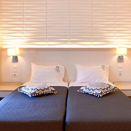 Alonia Hotel 卡拉马基 外观 照片