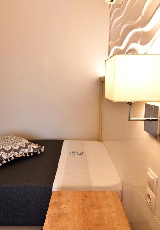 Alonia Hotel 卡拉马基 外观 照片